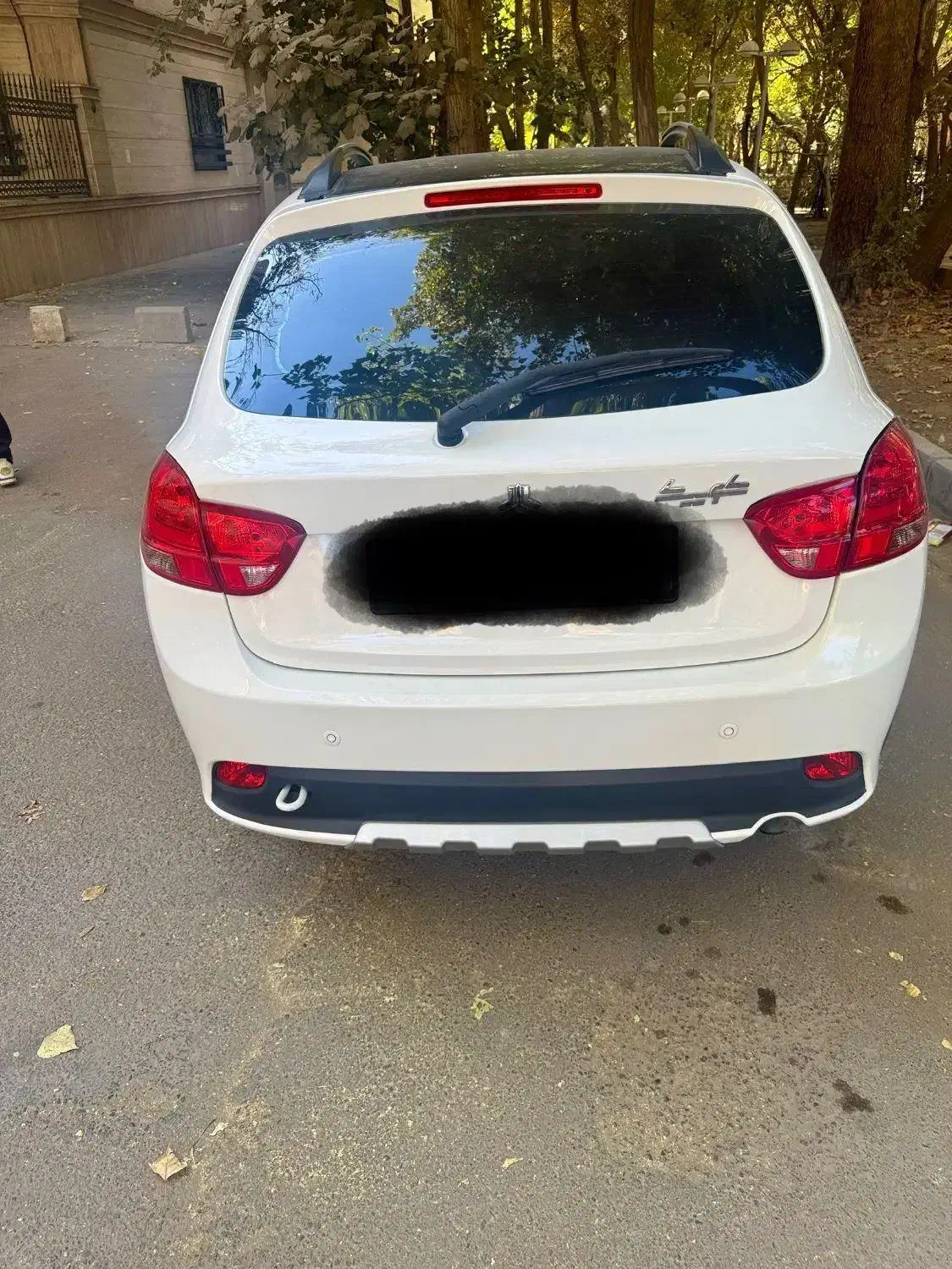 کوییکR ۱۴۰۲|خودرو سواری و وانت|کرج, مهرویلا جنوبی|دیوار