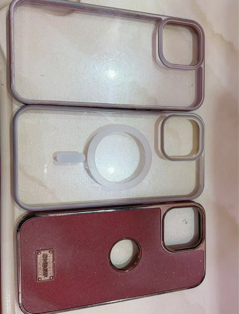 گاردگوشی ایفون ۱۳ پرومکس|لوازم جانبی موبایل و تبلت|سیرجان, |دیوار