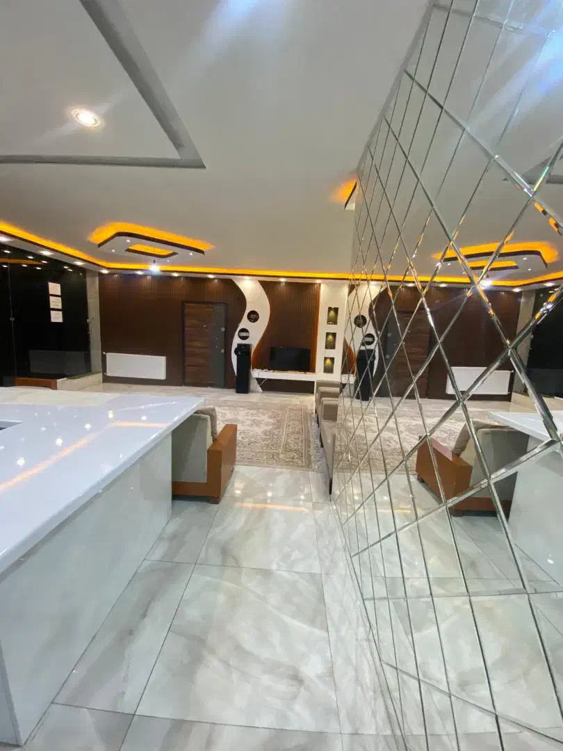 اجاره باغ ویلا استخر سرپوشیده آبگرم صدرا قلات|اجارهٔ کوتاهمدت ویلا و باغ|شیراز, قلات|دیوار