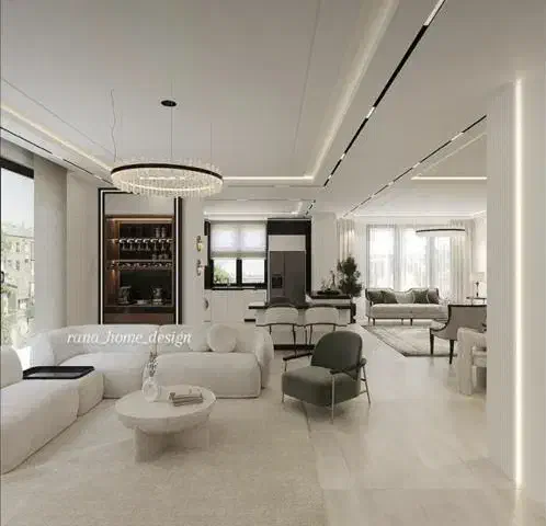 اپارتمان ۱۵۵ متری ۲خواب نو ساز|فروش آپارتمان|شیراز, شهرک بهشتی|دیوار