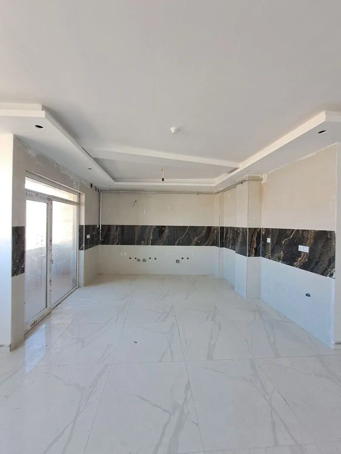 واحد آماده  زیر قیمت|فروش آپارتمان|خلخال, |دیوار