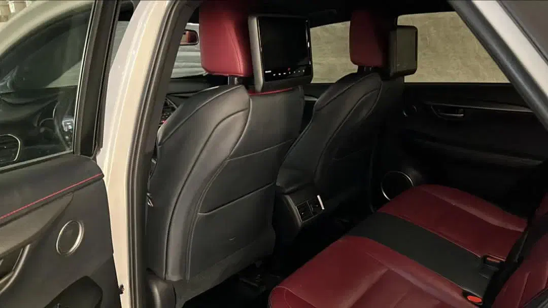 لکسوس NX200 LEXUS فول عمان 7 کلید2017 (FSPORT)|خودرو سواری و وانت|تهران, سردارجنگل|دیوار