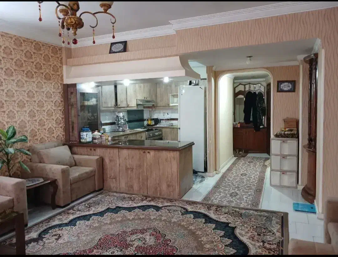 آپارتمان ۸۰ متر / اوایل مجد(دانشسرا) / فروشنده|فروش آپارتمان|مشهد, سعد آباد|دیوار