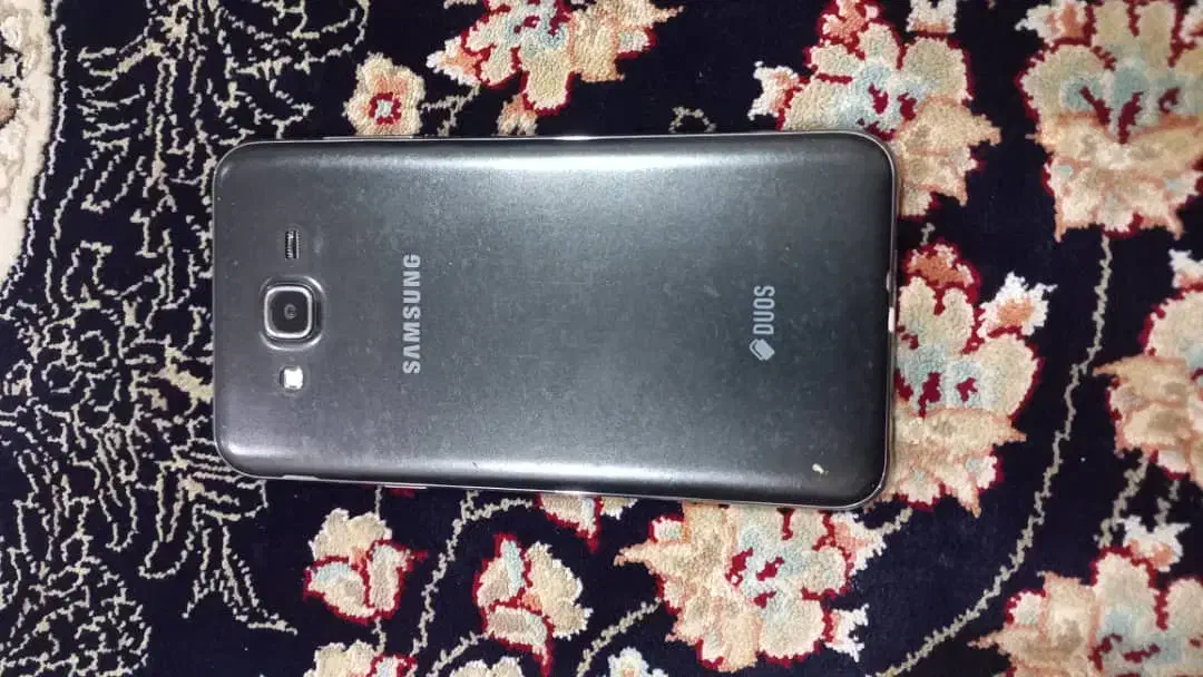 قروش فوری کوشی سامسونک جی ۷ درحدنو|موبایل|اهواز, اهواز|دیوار