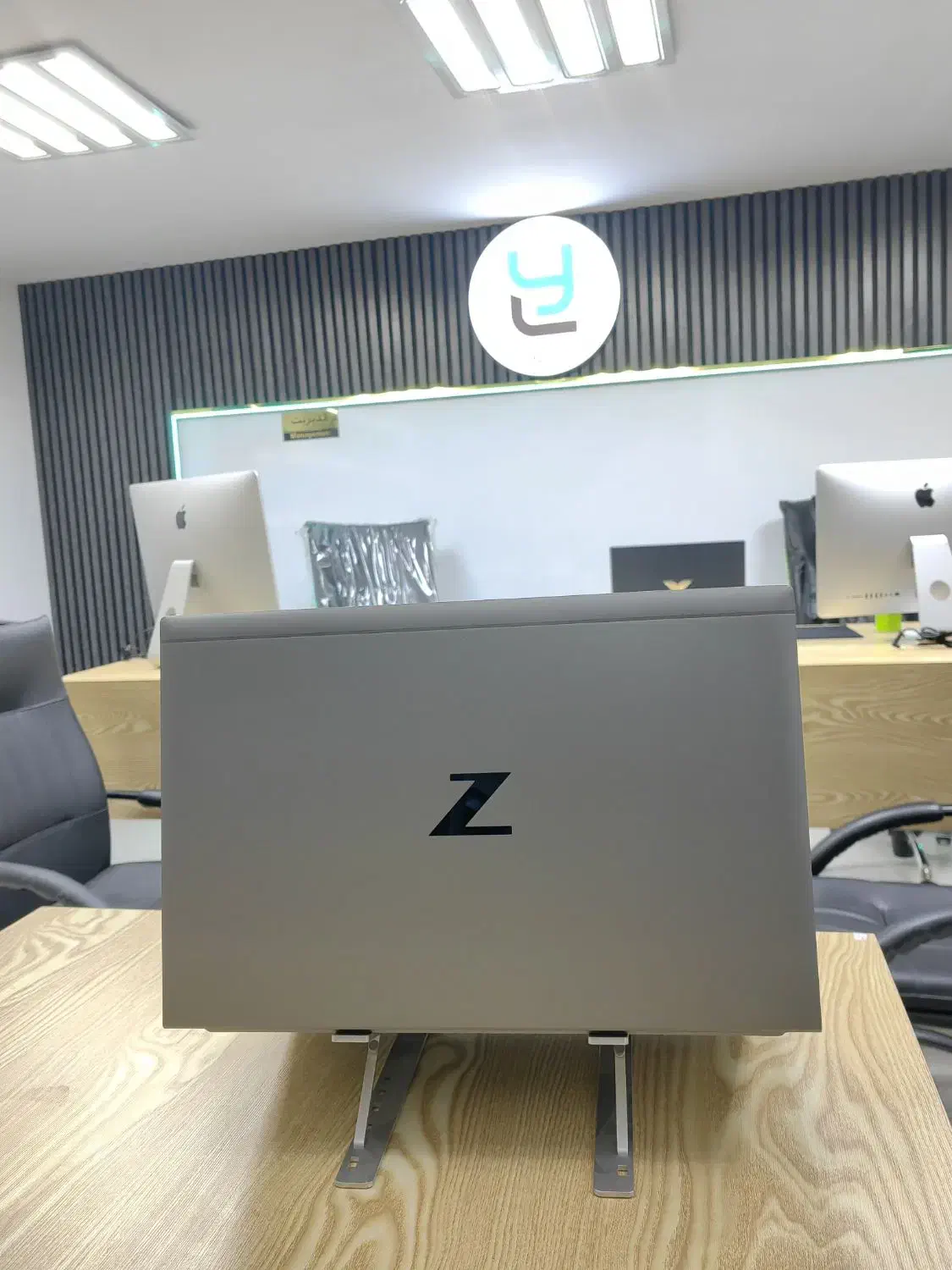 لپتاپ Zbook G8 i7 نسل11 گرافیک4مجزا|رایانه همراه|ارومیه, |دیوار