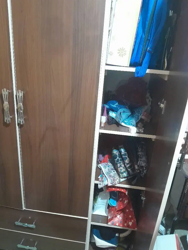 کمد جنس mDfسالم|جاکفشی، کمد، دراور|همدان, |دیوار