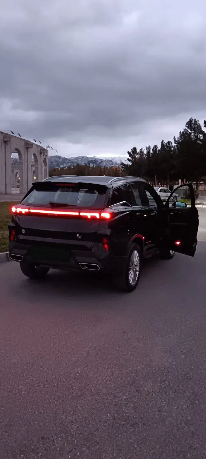 سواری هایماs8|خودرو سواری و وانت|بیرجند, |دیوار