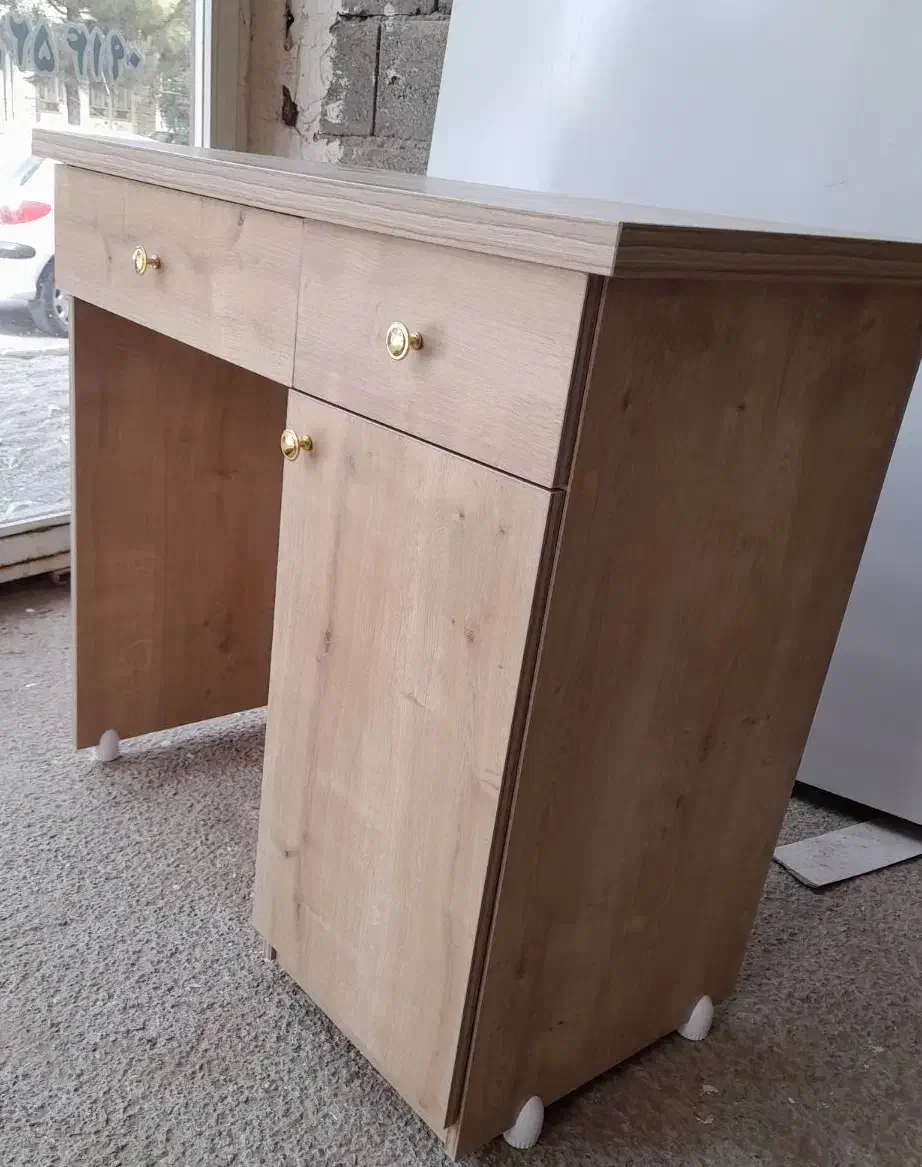 میز مدیریت|میز تحریر و کامپیوتر|سلماس, |دیوار