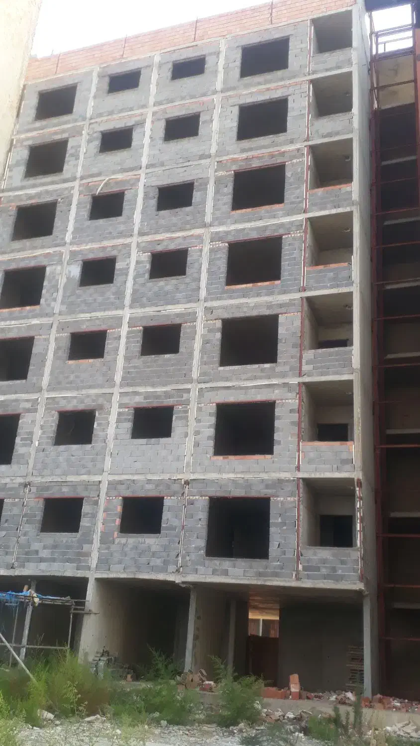 بنایی ساختمان با بیش دودهه سابقه کار ی وتجربی|خدمات پیشه و مهارت|گرگان, |دیوار