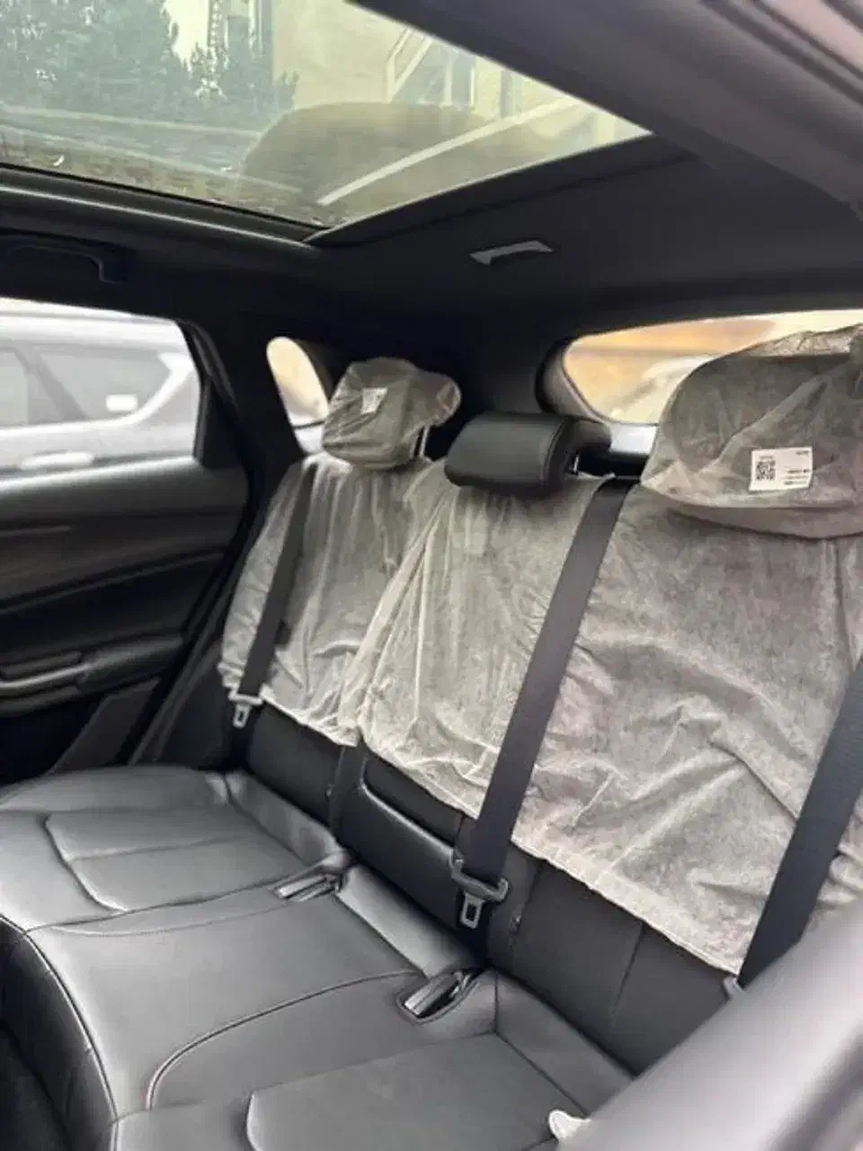 چانگان cs55 پلاس وارداتی|خودرو سواری و وانت|ارومیه, |دیوار