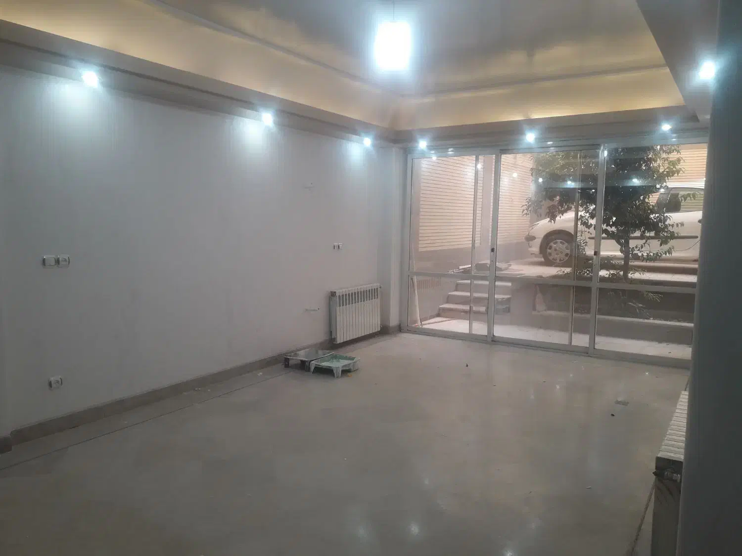 آپارتمان 100 متری لاکچری خیابان مهران|اجارهٔ آپارتمان|اصفهان, مهرآباد|دیوار