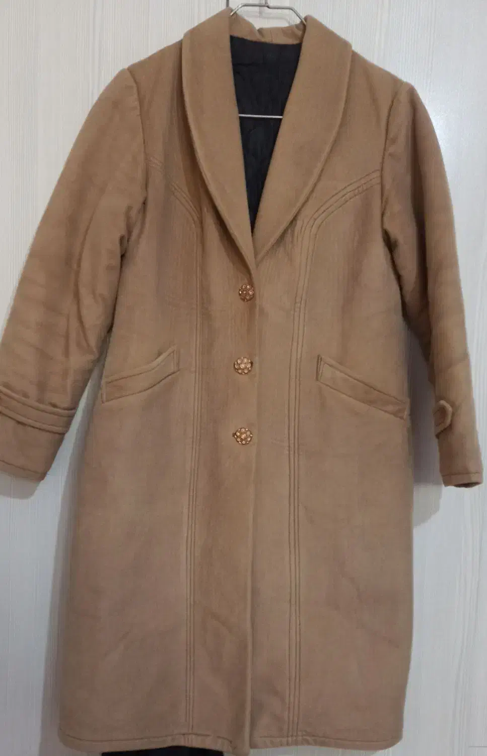 پالتوی زنانه|لباس|نیشابور, شهرک ولیعصر|دیوار