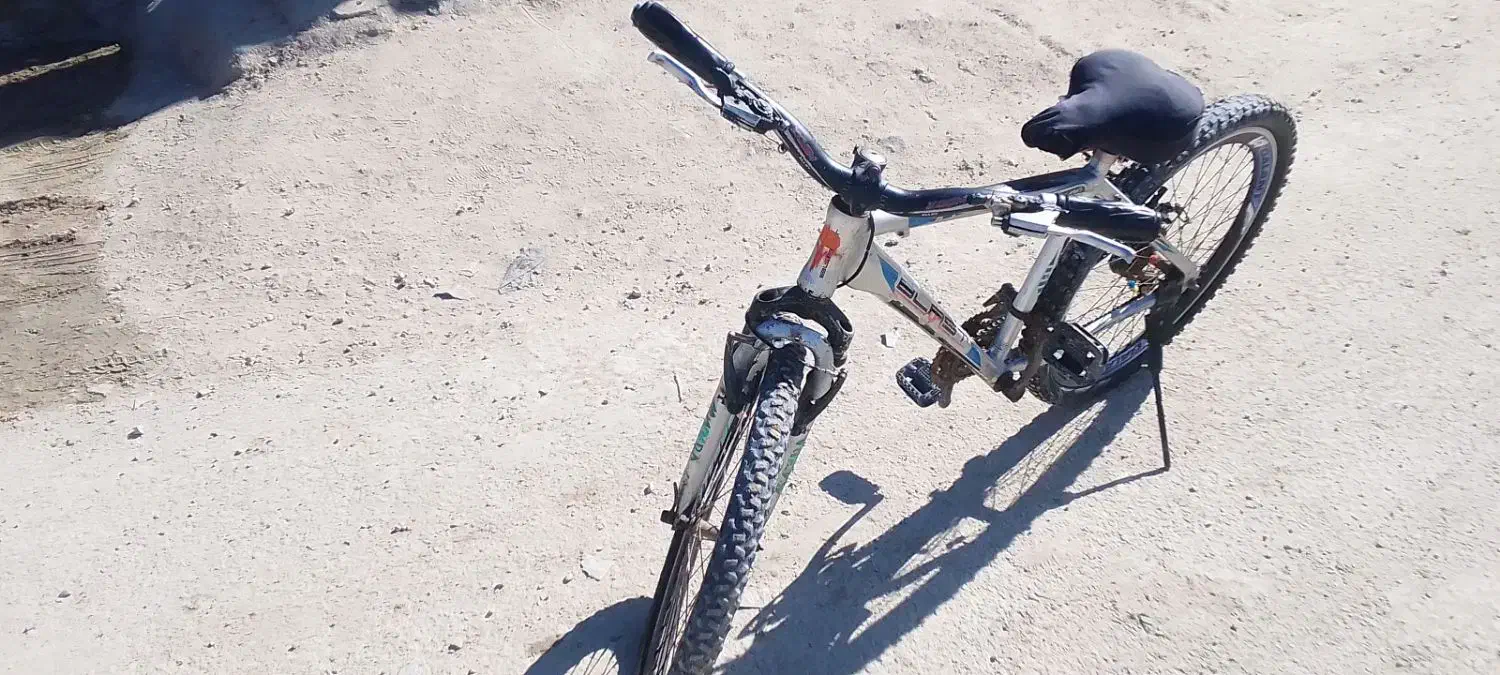 دوچرخه دنده ای|دوچرخه، اسکیت، اسکوتر|سراوان, |دیوار