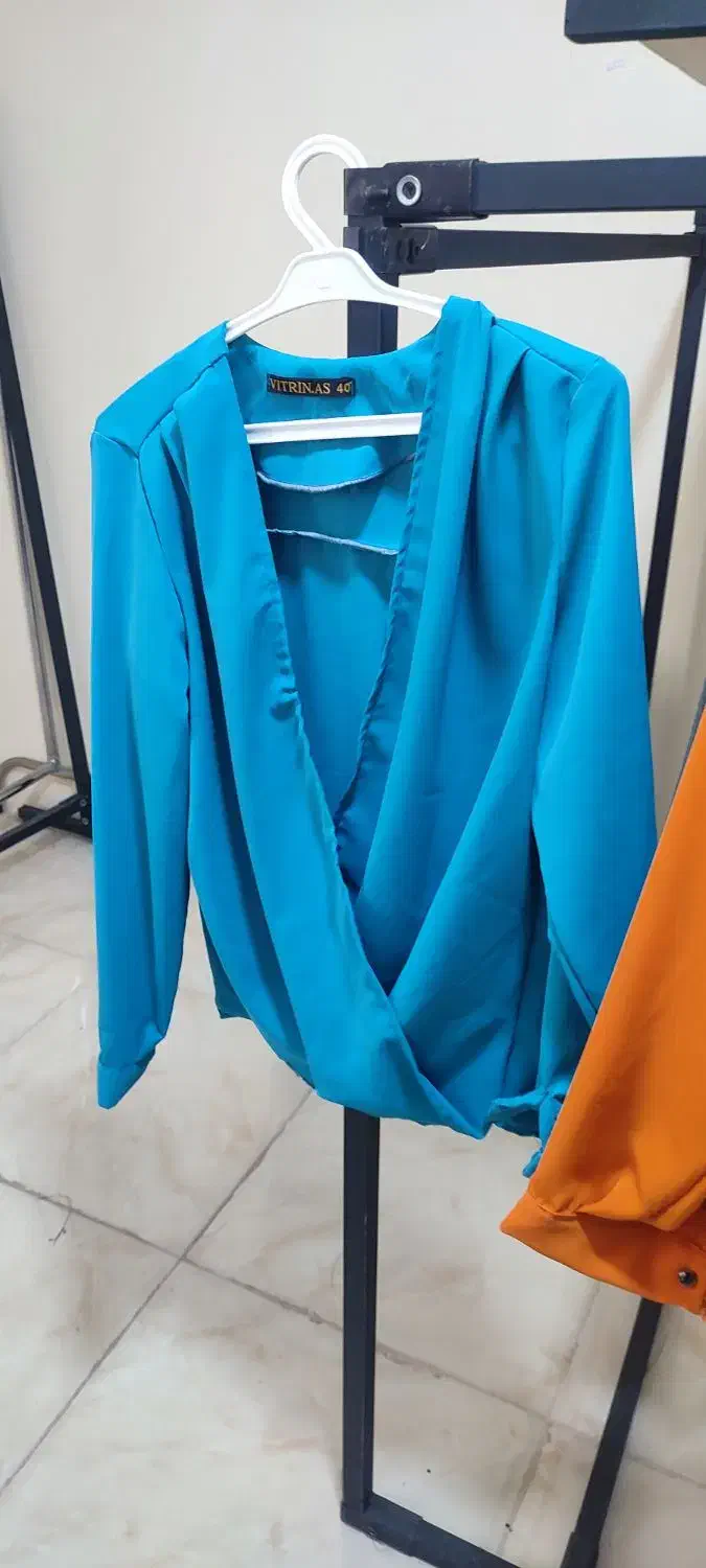 به تعدادی خیاط نیازمندیم|استخدام صنعتی، فنی، مهندسی|پرند, فاز ۶|دیوار