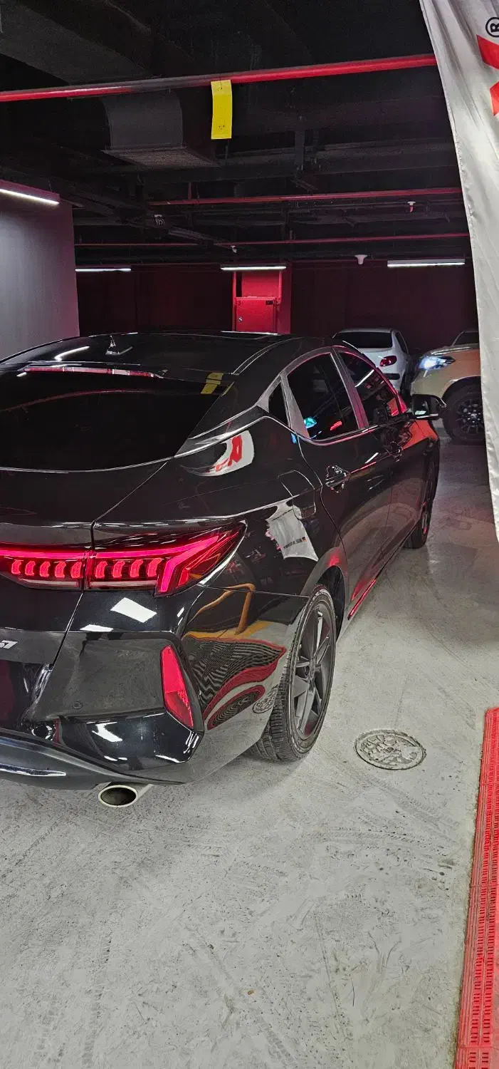 kmc j7 مشکی ۱۴۰۳|خودرو سواری و وانت|مشهد, رضاشهر|دیوار