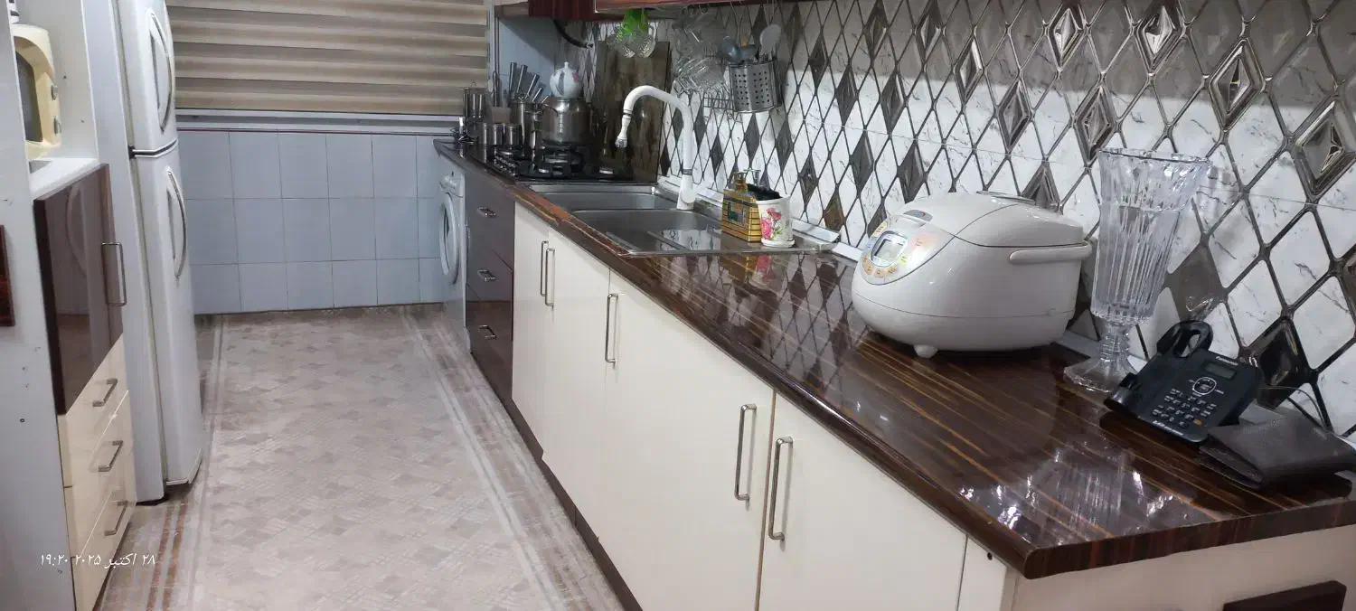 آپارتمان ۷۰ متری پیروزی دلاوران تکواحدی|فروش آپارتمان|مشهد, سرافرازان|دیوار