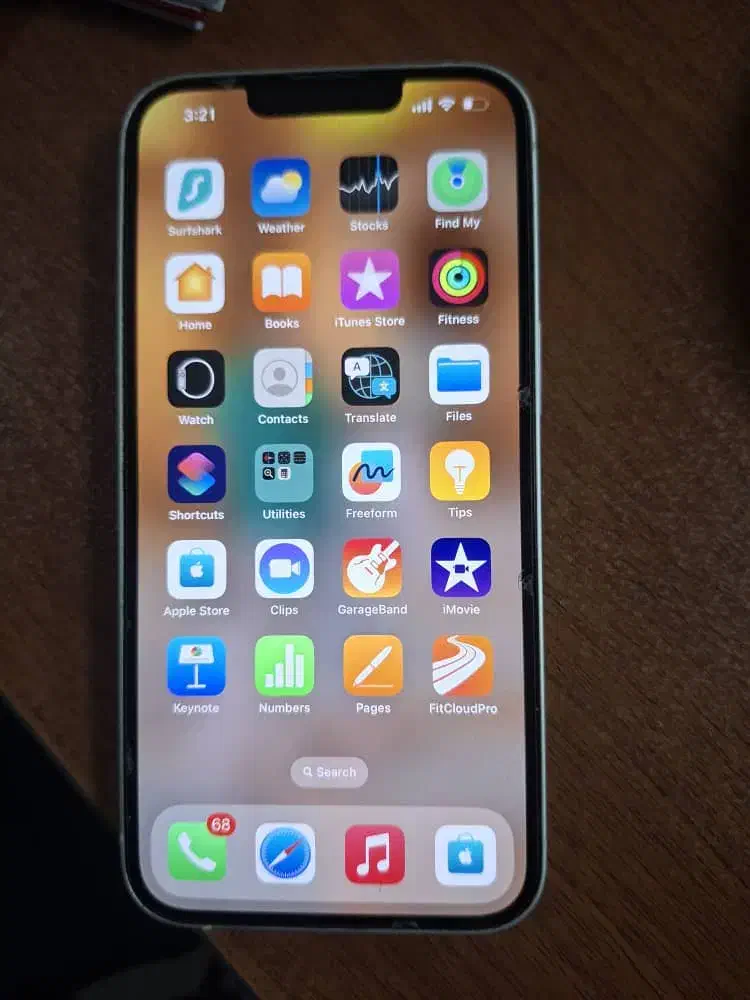 ایفون ۱۳|موبایل|شهریار, شهریار|دیوار