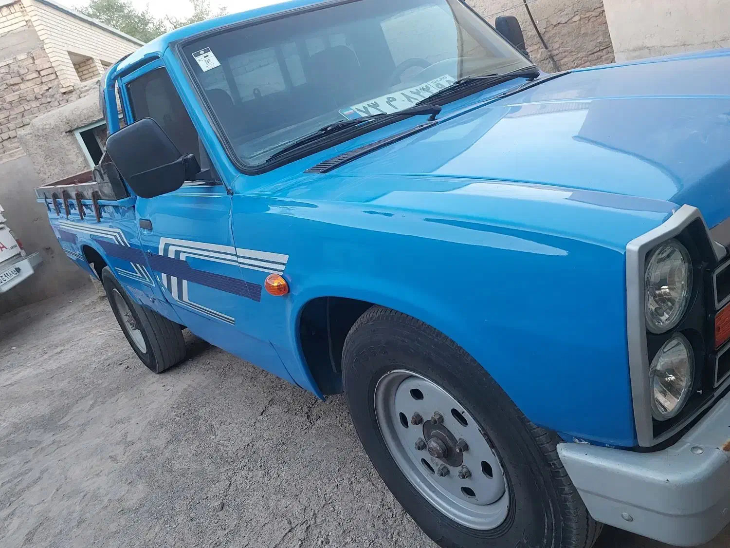 زامیاد مدل 1400|خودرو سواری و وانت|بمپور, |دیوار