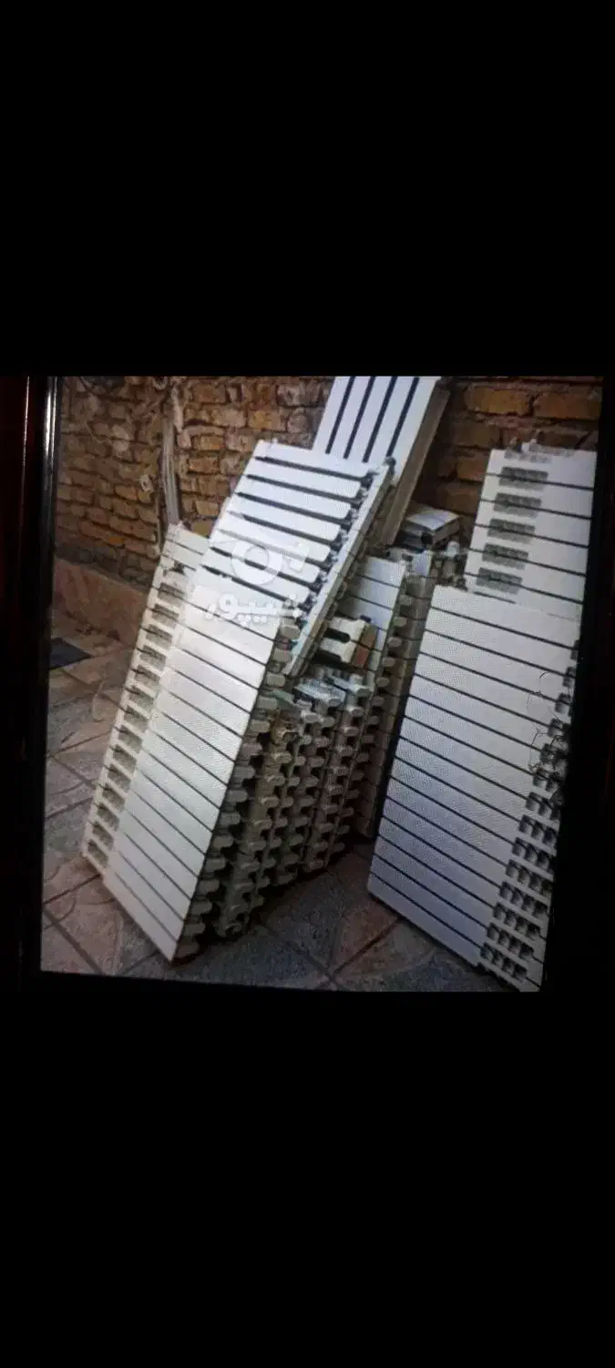 فروش خر یدار رادیاتور. شوفاژ آبگرمکن پکیچ هستیم|آبگرمکن، پکیج، شوفاژ|کرج, گلشهر|دیوار