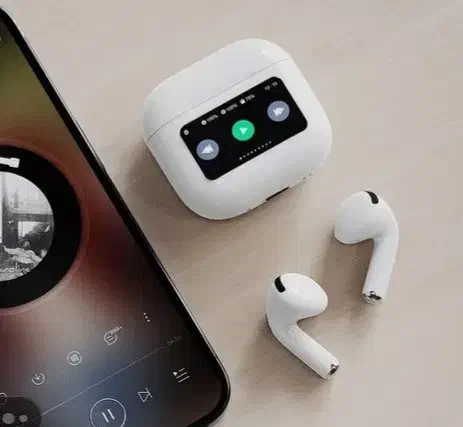 هدست بلوتوثی دبلیو کی دیزاین سالم و تمیز|پخش‌کننده همراه|تهران, منیریه|دیوار