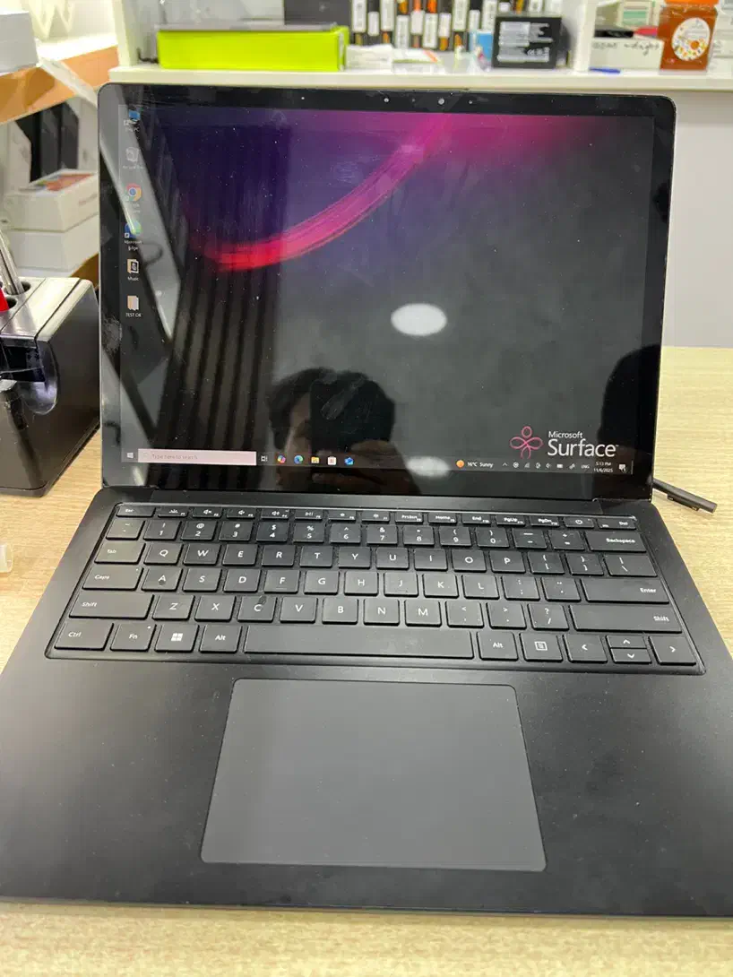 Surface Laptop 4|رایانه همراه|کرمانشاه, |دیوار