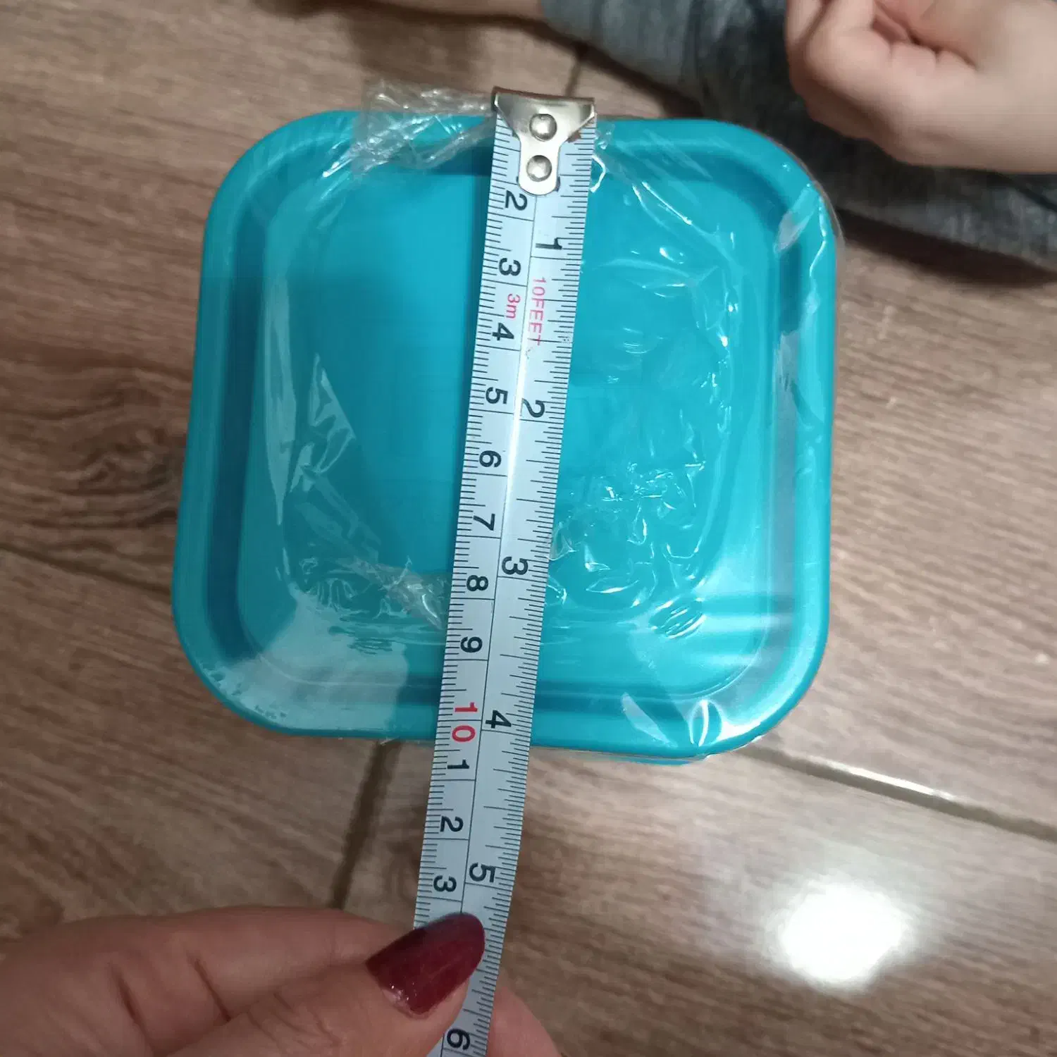 سه تیکه خارجی|ظروف سرو و پذیرایی|بندر انزلی, باغ زمانی|دیوار