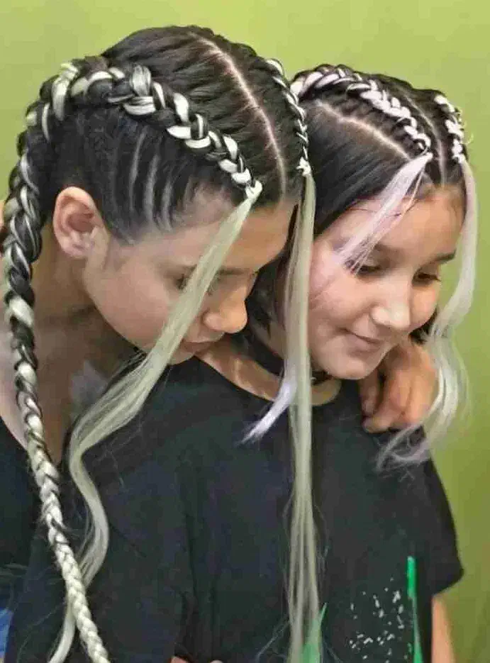 خدمات بافت مو و اموزش( رشت )|خدمات آرایشگری و زیبایی|رشت, نیکمرام|دیوار