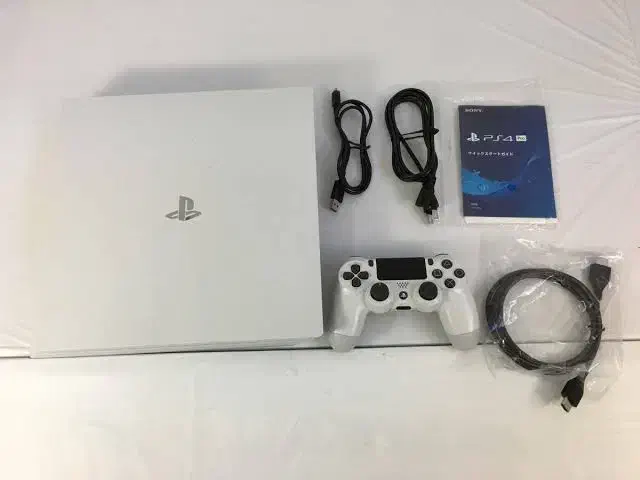 ps5 pro سفید کپی خور ۷۲۱۶|کنسول، بازی ویدئویی و آنلاین|ارومیه, |دیوار