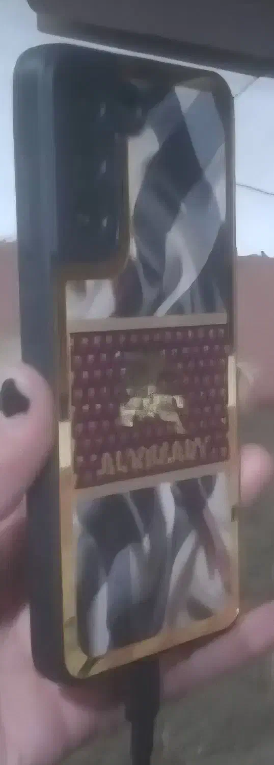 گوشی S21fe|موبایل|اصفهان, باغ فدک|دیوار