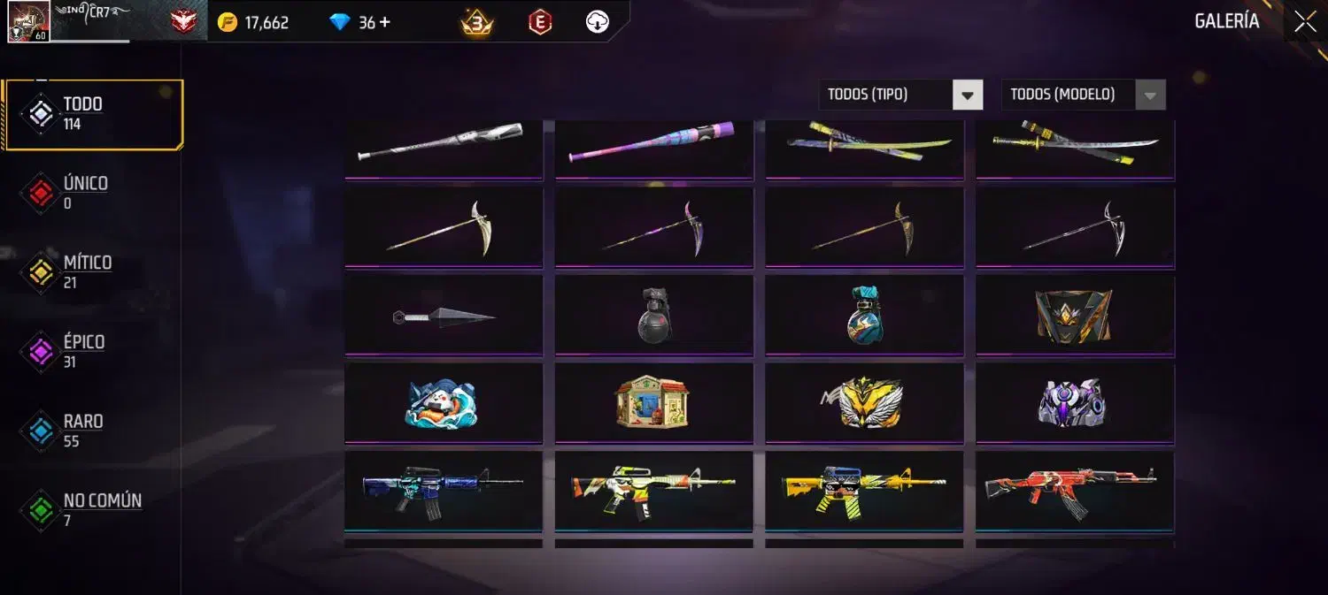 فری فایر|کنسول، بازی ویدئویی و آنلاین|تبریز, |دیوار