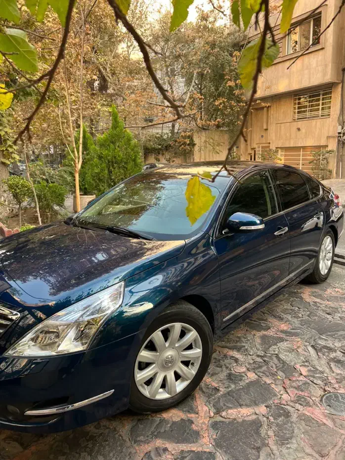 نیسان تینا|خودرو سواری و وانت|تهران, دروس|دیوار