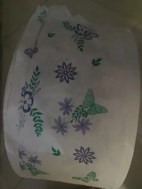 تولید پلاستیکی جات|ظروف نگهدارنده، پلاستیکی، یک‌بارمصرف|شاندیز, |دیوار