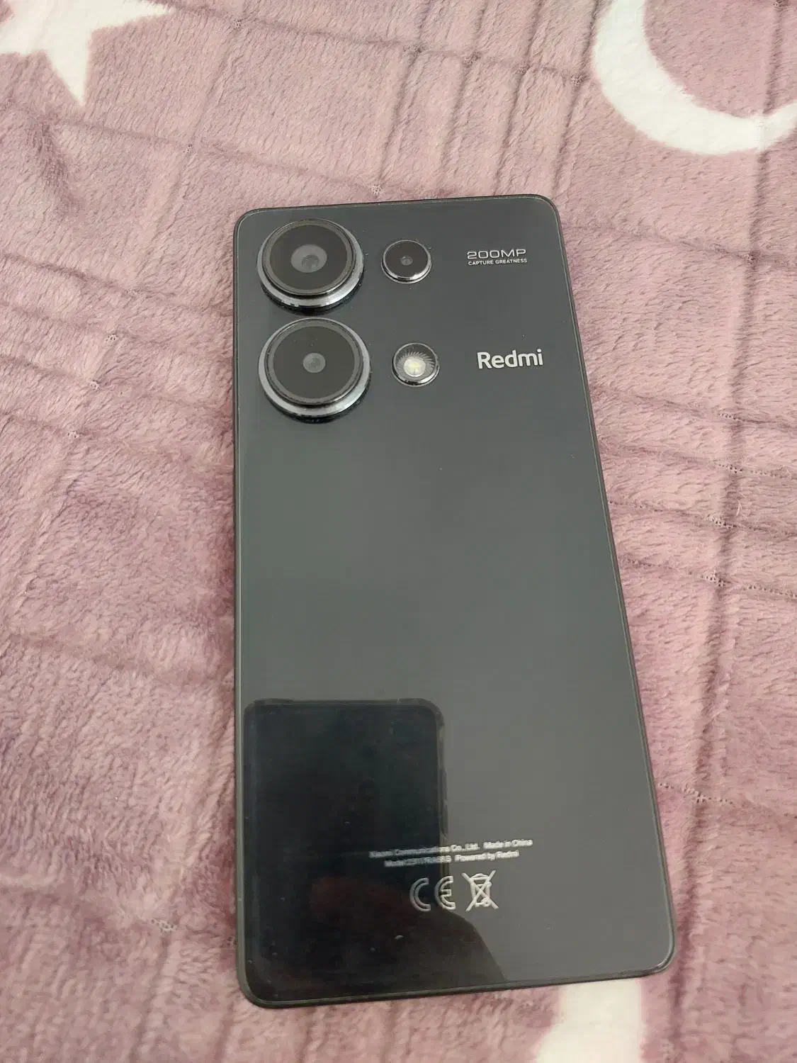 نوت ۱۳ پرو|موبایل|یاسوج, |دیوار