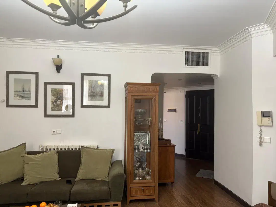 آپارتمان شیک و نقلی|فروش آپارتمان|اصفهان, جلفا|دیوار