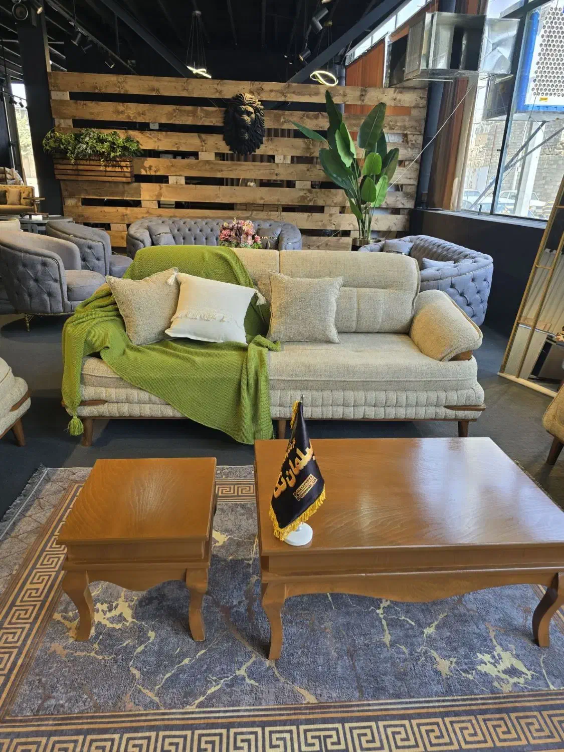 مدل رز|مبلمان خانگی و میز عسلی|مریوان, |دیوار