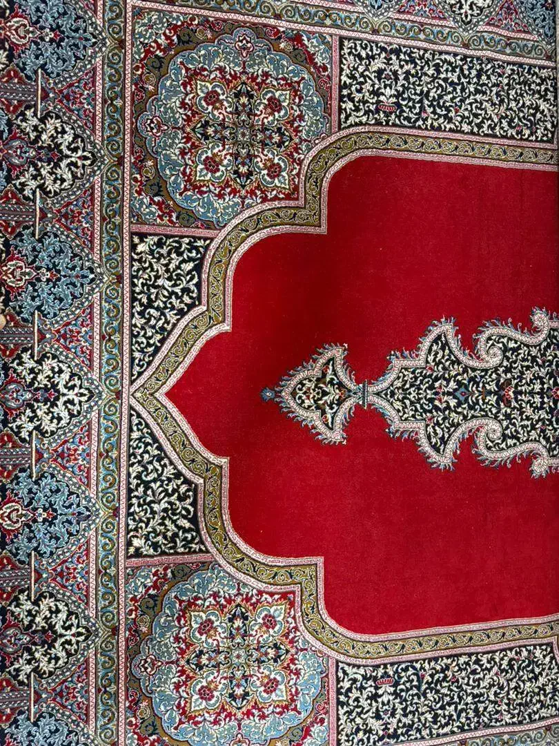 فرش ۱۲ متری|فرش|شیراز, کوهسار|دیوار