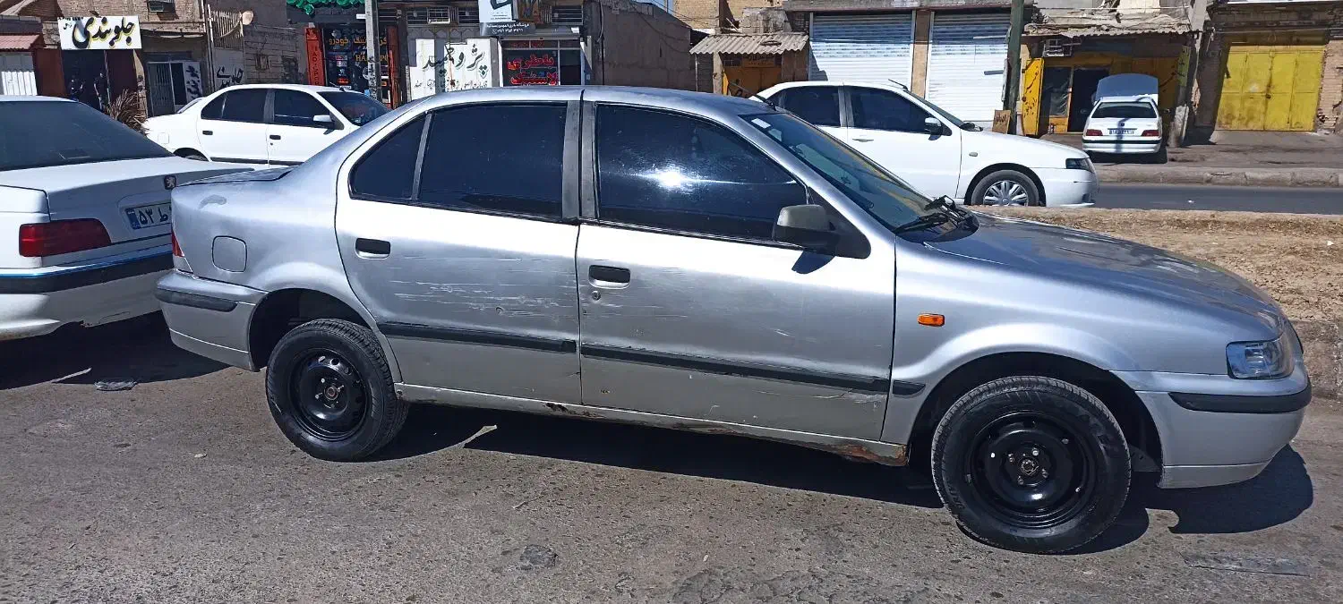 فروش|خودرو سواری و وانت|بندر ماهشهر, |دیوار