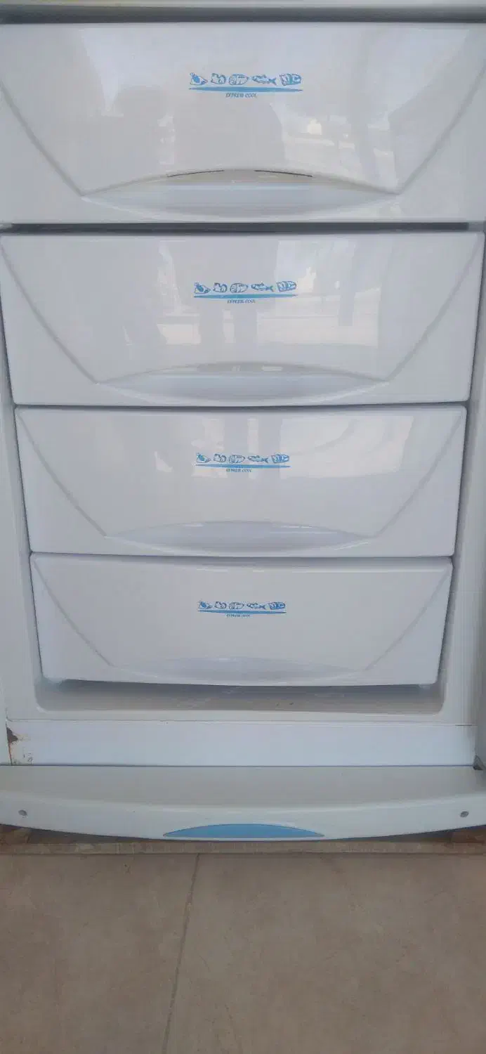 یخچال|یخچال و فریزر|شیروان (خراسان), |دیوار