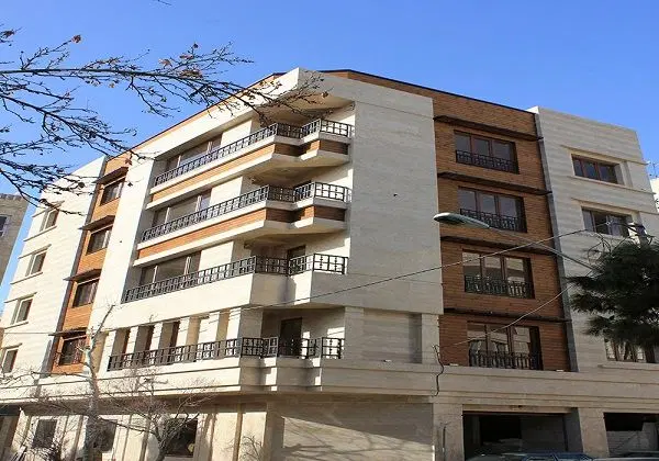 خانه آپارتمانی|فروش آپارتمان|رفسنجان, |دیوار