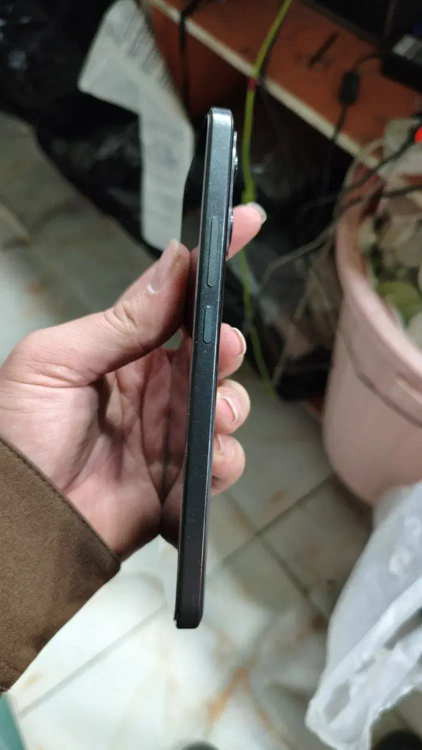 گوشی X6 pro 512|موبایل|یاسوج, |دیوار