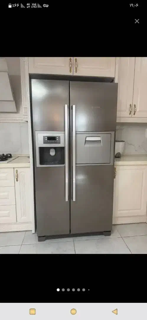 فروش لوازم خانه ب علت مهاجرت|سایر لوازم برقی|کرمانشاه, |دیوار