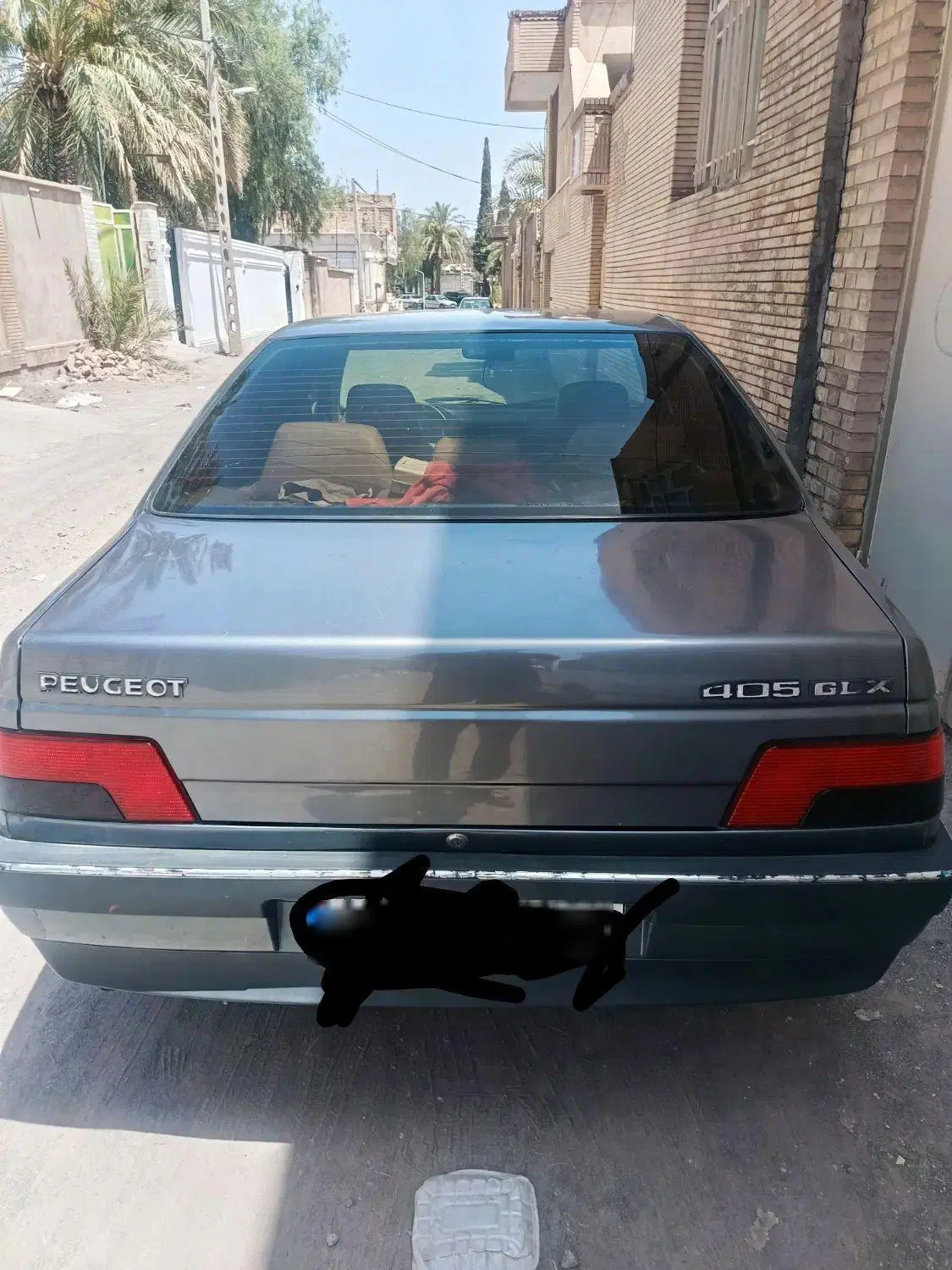پژو405|خودرو سواری و وانت|بم, |دیوار
