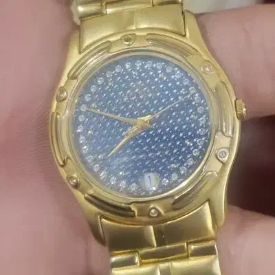 ساعت قدیمی ضد آب در حد|ساعت|لنجان, |دیوار