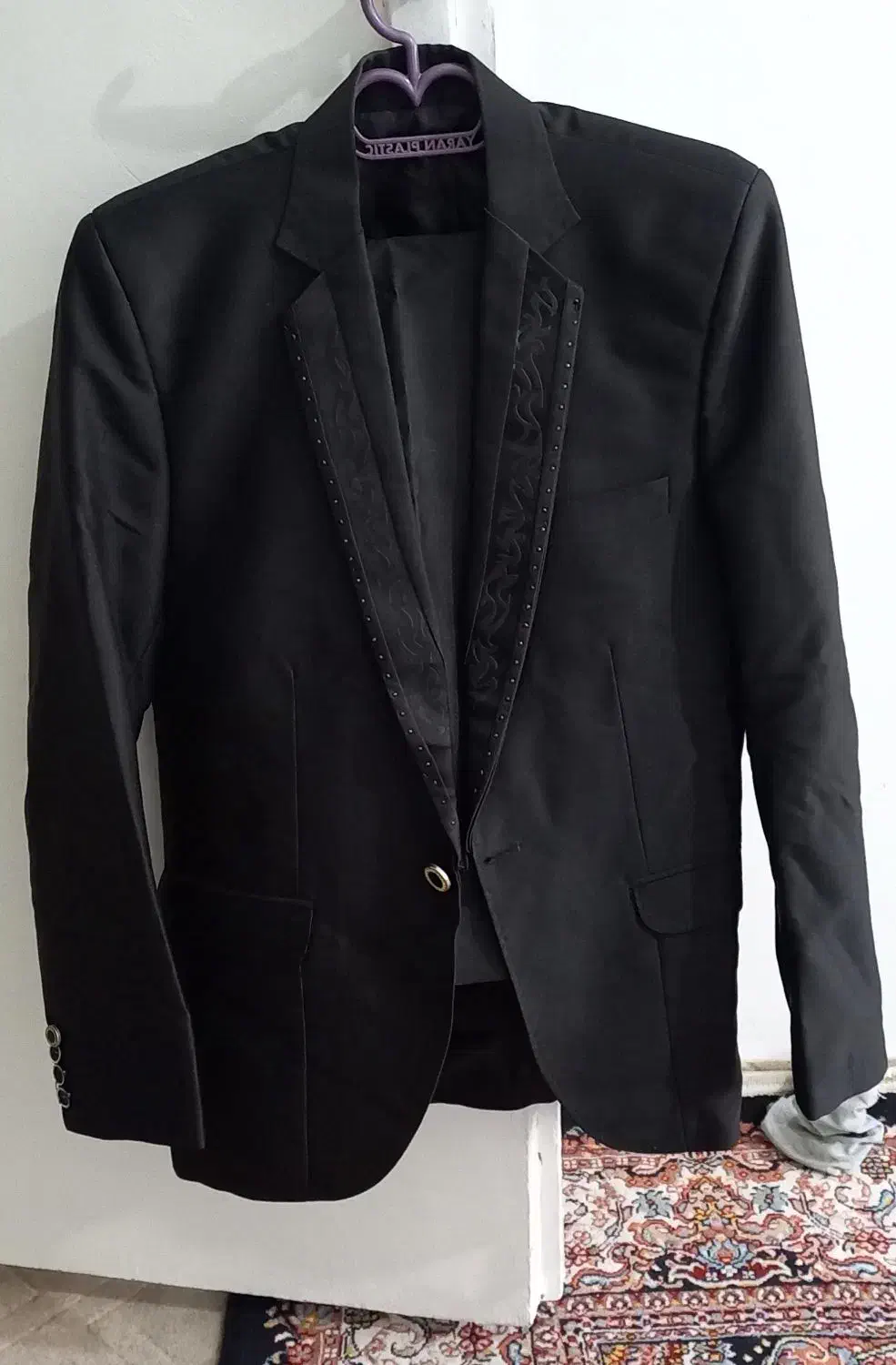 کت و شلوار در حد نو|لباس|شاهدشهر, |دیوار