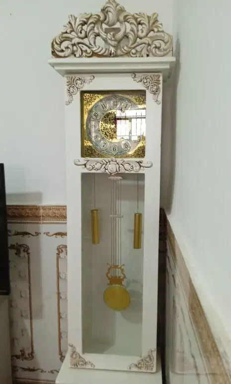 ساعت ایستاده|ساعت دیواری و تزئینی|کرمانشاه, |دیوار