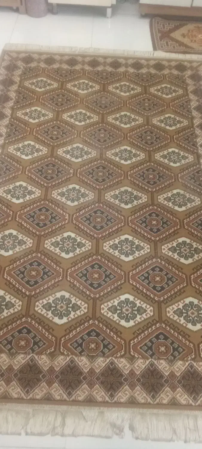 قالیچه|فرش|مشهد, خلق آباد سفلی|دیوار