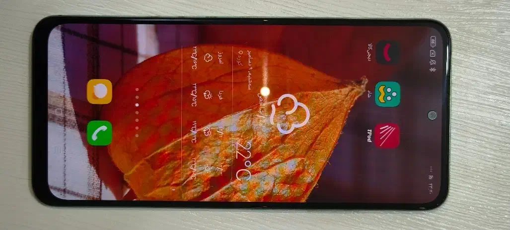 موبایل|موبایل|بندر ماهشهر, |دیوار