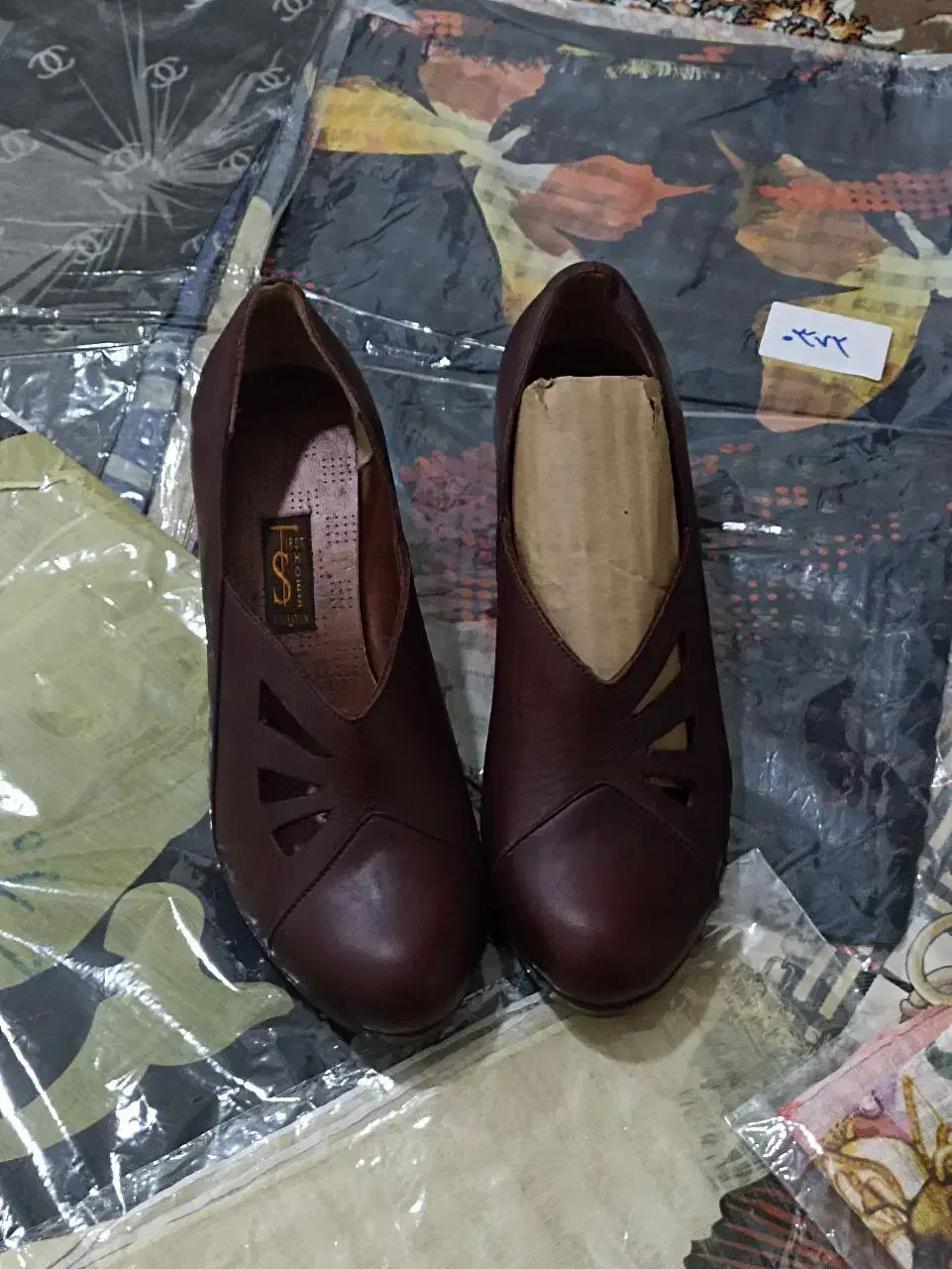 کیف و کفش مردانه و زنانه|کیف، کفش، کمربند|کرمانشاه, |دیوار