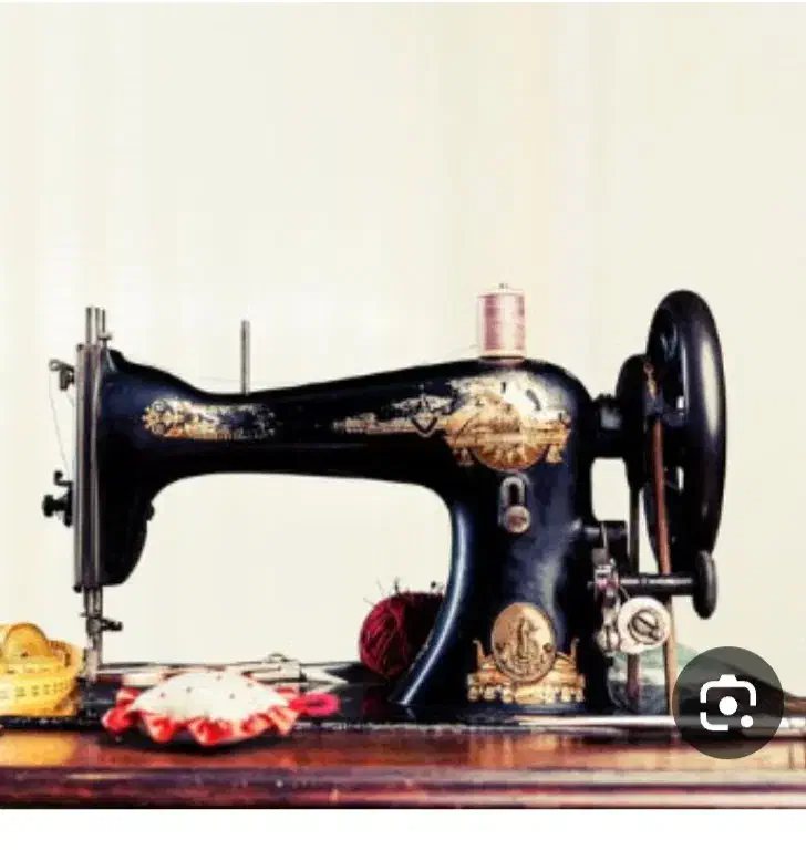 چرخ خیاطی|چرخ خیاطی و ریسندگی|اراک, |دیوار