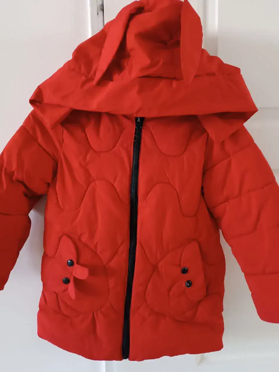 کاپشن|لباس|مشهد, شهید رضوی|دیوار